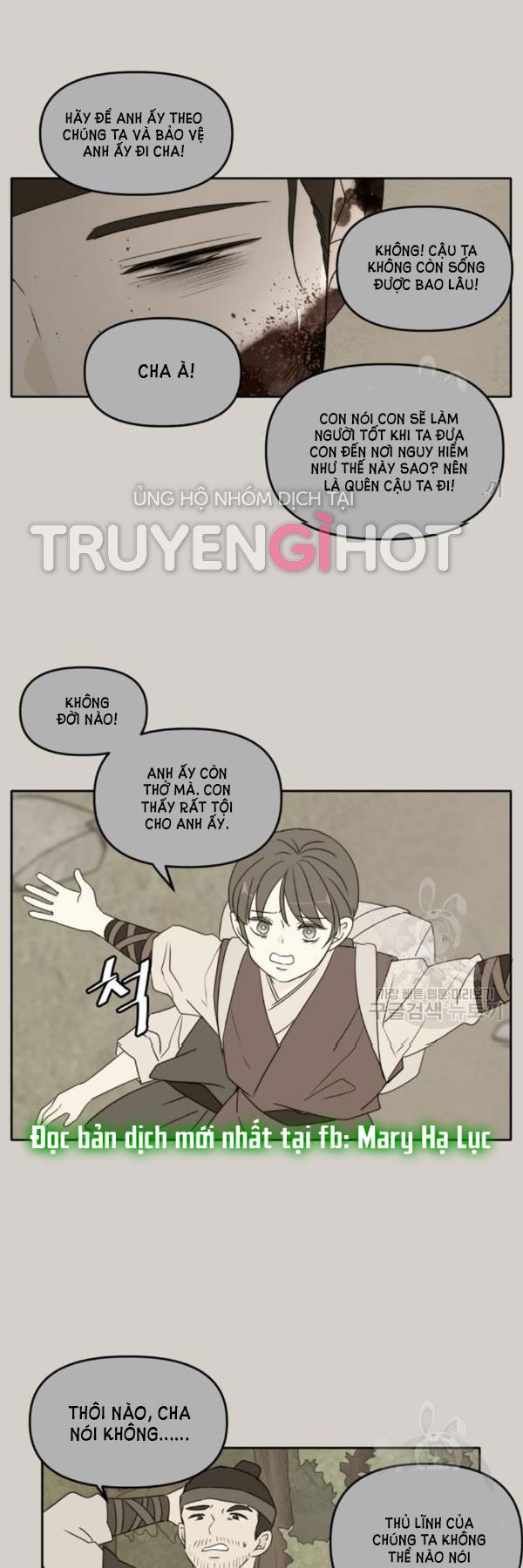 đọc truyện Hẹn Gặp Anh Ở Kiếp Thứ 19 Chương 90 ảnh 20 tại Thiên Thai Truyện