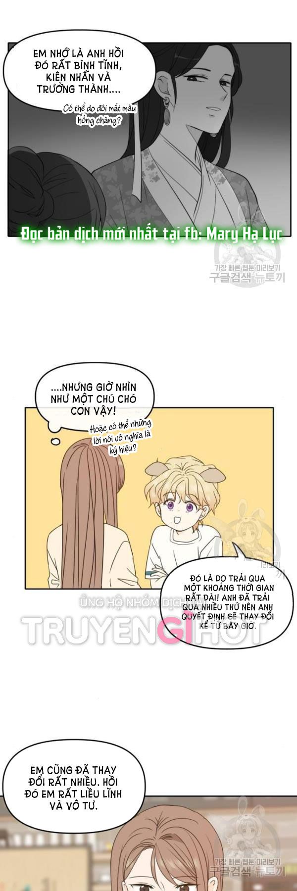 đọc truyện Hẹn Gặp Anh Ở Kiếp Thứ 19 Chương 90 ảnh 4 tại Thiên Thai Truyện