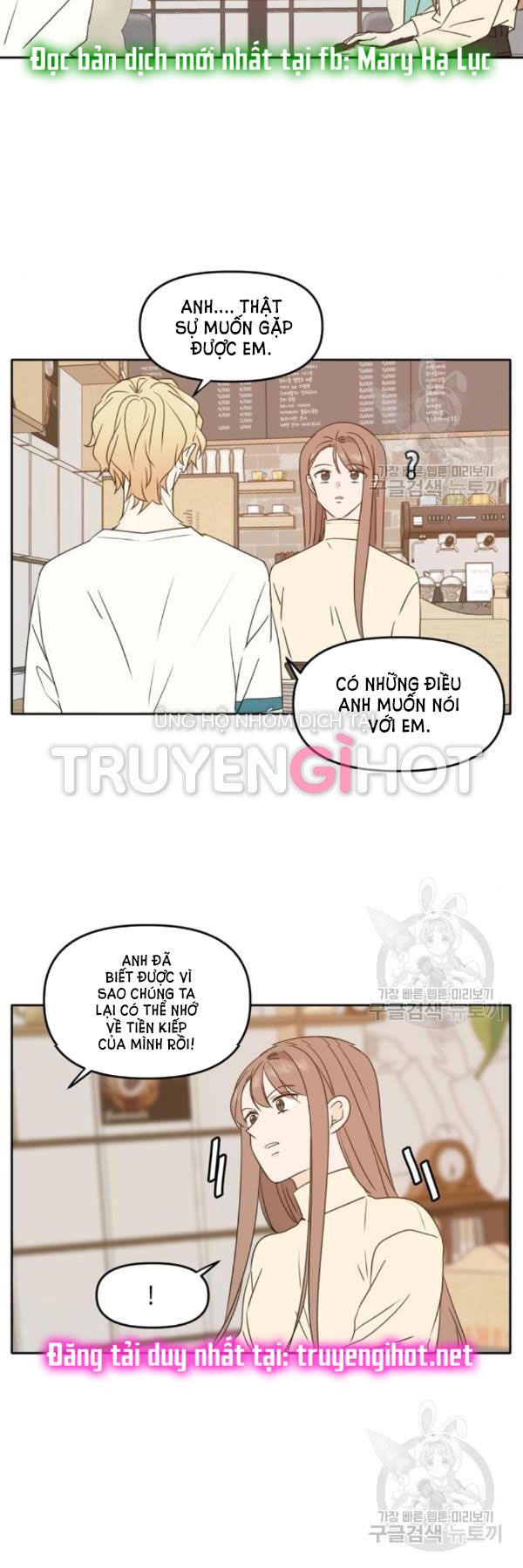 đọc truyện Hẹn Gặp Anh Ở Kiếp Thứ 19 Chương 90 ảnh 6 tại Thiên Thai Truyện