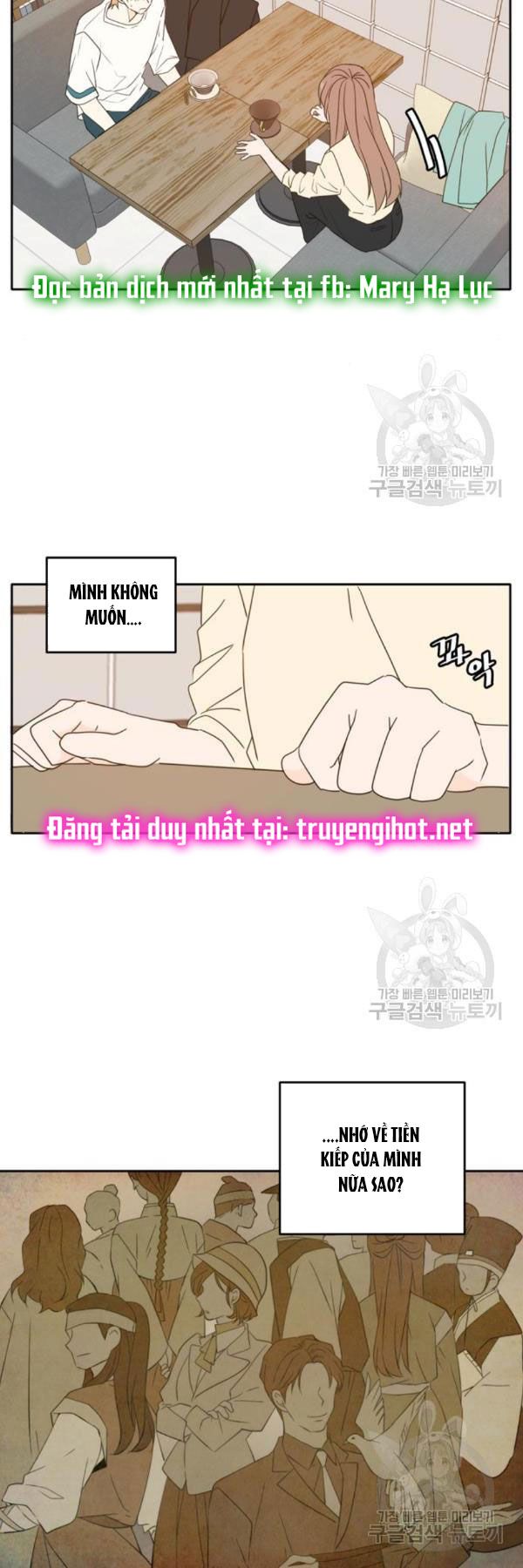 đọc truyện Hẹn Gặp Anh Ở Kiếp Thứ 19 Chương 90 ảnh 8 tại Thiên Thai Truyện