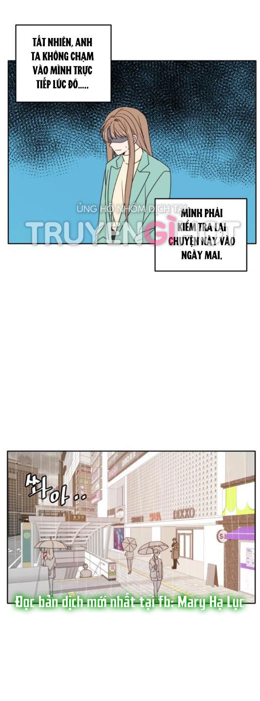 đọc truyện Hẹn Gặp Anh Ở Kiếp Thứ 19 Chương 91 ảnh 16 tại Thiên Thai Truyện