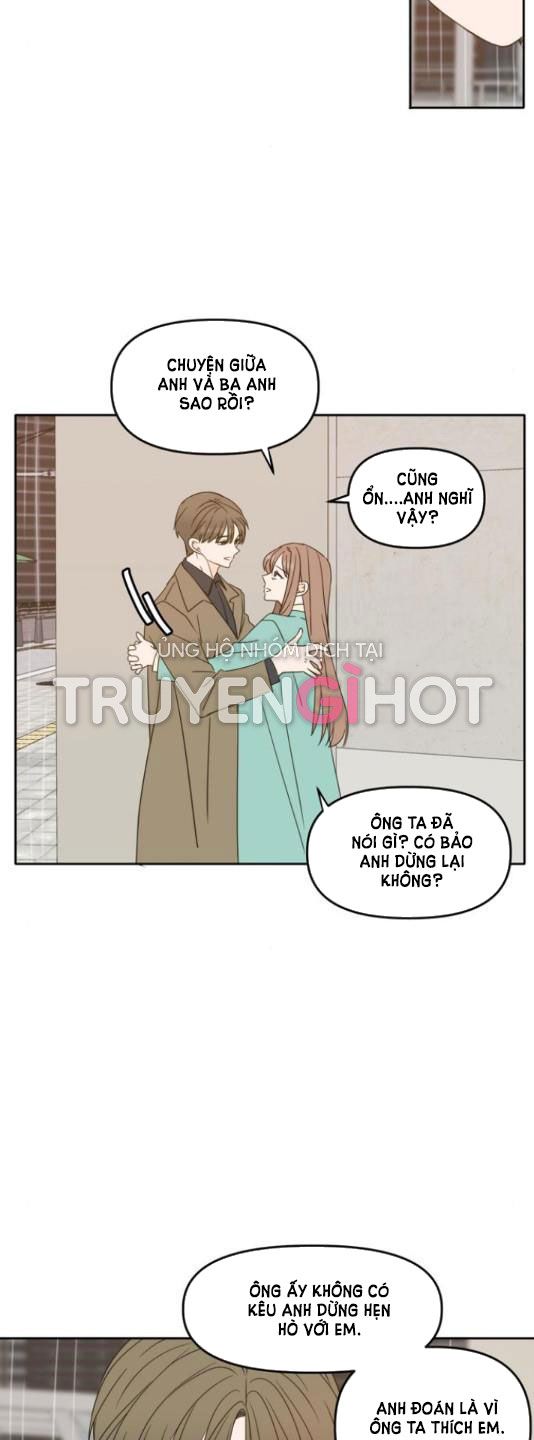 đọc truyện Hẹn Gặp Anh Ở Kiếp Thứ 19 Chương 91 ảnh 21 tại Thiên Thai Truyện