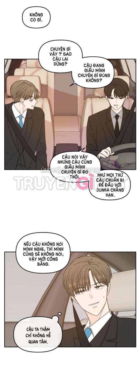 đọc truyện Hẹn Gặp Anh Ở Kiếp Thứ 19 Chương 91 ảnh 36 tại Thiên Thai Truyện