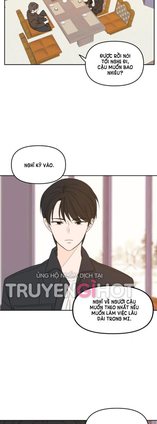 đọc truyện Hẹn Gặp Anh Ở Kiếp Thứ 19 Chương 91 ảnh 9 tại Thiên Thai Truyện