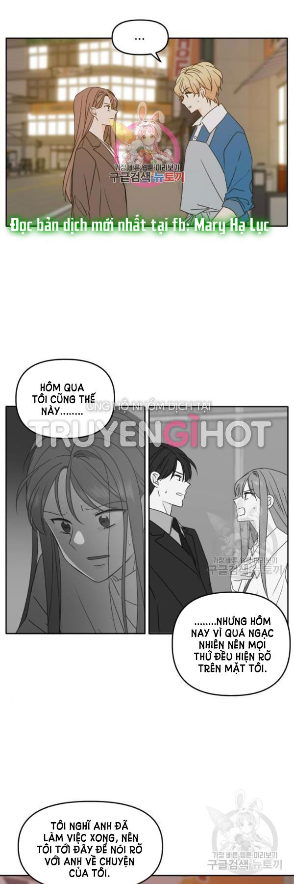 đọc truyện Hẹn Gặp Anh Ở Kiếp Thứ 19 Chương 92 ảnh 1 tại Thiên Thai Truyện