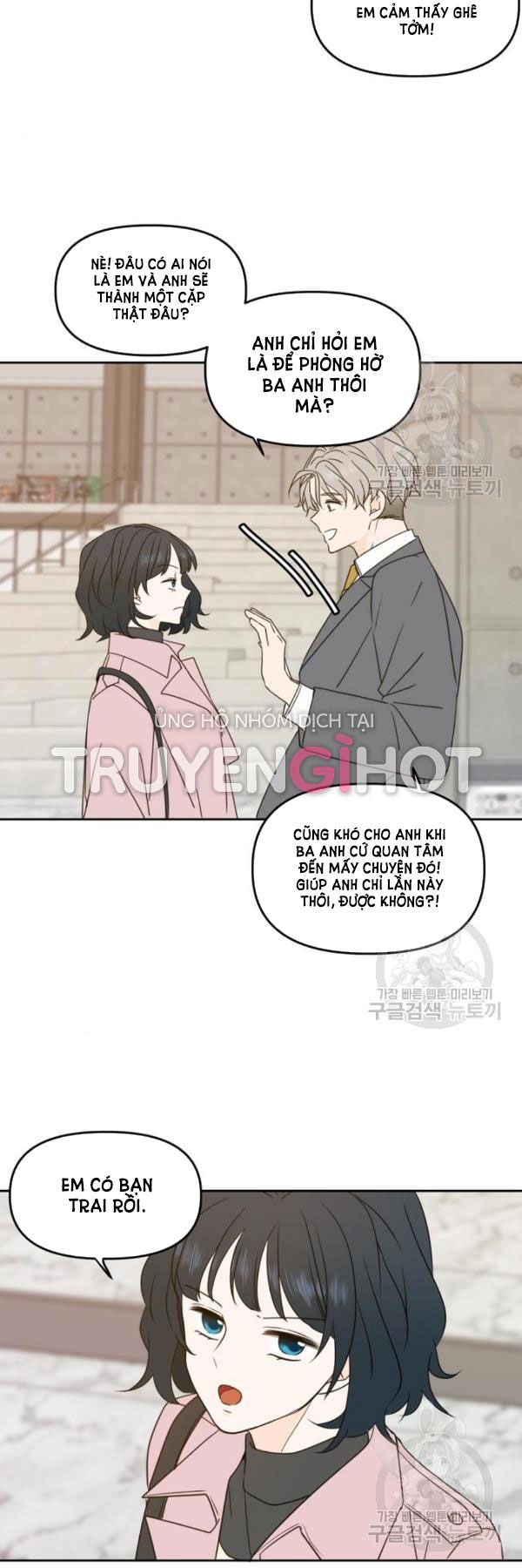 đọc truyện Hẹn Gặp Anh Ở Kiếp Thứ 19 Chương 92 ảnh 15 tại Thiên Thai Truyện