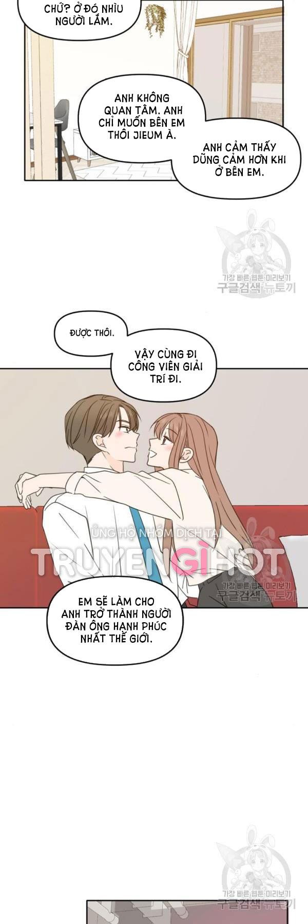 đọc truyện Hẹn Gặp Anh Ở Kiếp Thứ 19 Chương 92 ảnh 39 tại Thiên Thai Truyện