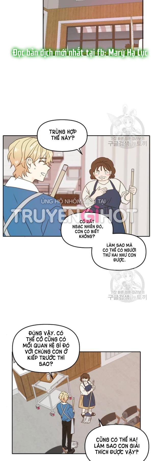 đọc truyện Hẹn Gặp Anh Ở Kiếp Thứ 19 Chương 92 ảnh 40 tại Thiên Thai Truyện
