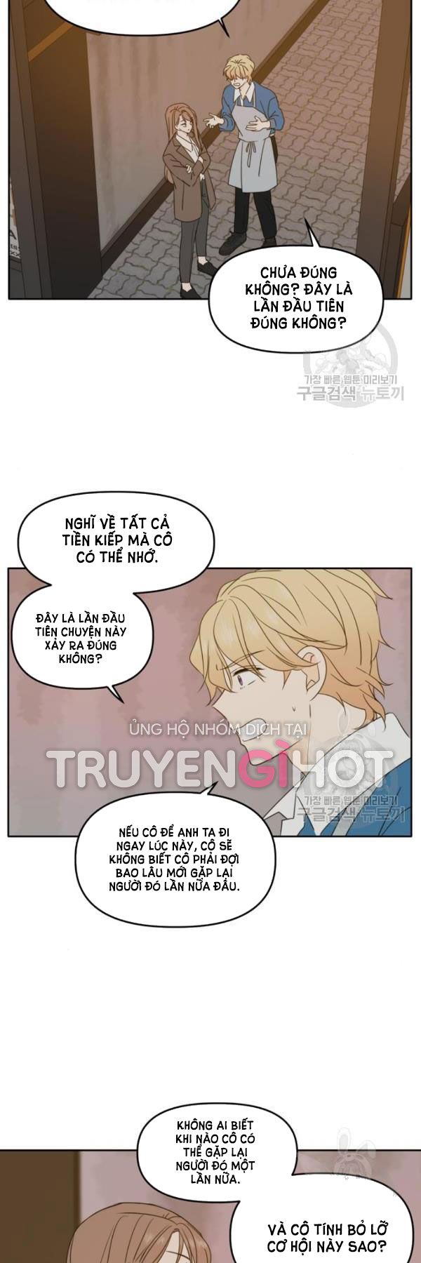 đọc truyện Hẹn Gặp Anh Ở Kiếp Thứ 19 Chương 92 ảnh 6 tại Thiên Thai Truyện