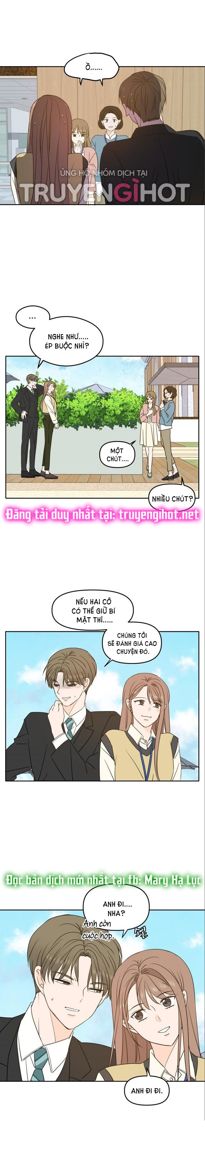 đọc truyện Hẹn Gặp Anh Ở Kiếp Thứ 19 Chương 93 ảnh 13 tại Thiên Thai Truyện