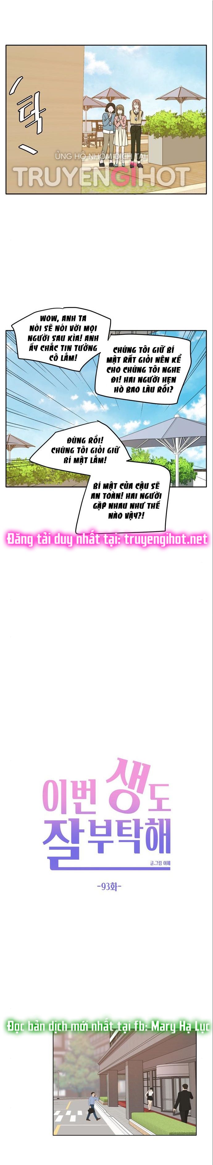 đọc truyện Hẹn Gặp Anh Ở Kiếp Thứ 19 Chương 93 ảnh 16 tại Thiên Thai Truyện