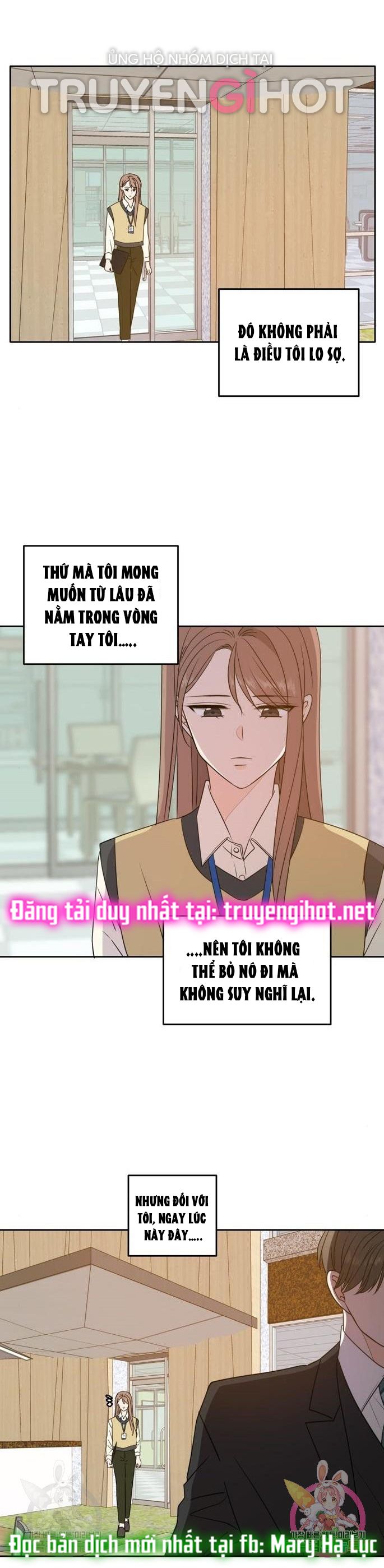 đọc truyện Hẹn Gặp Anh Ở Kiếp Thứ 19 Chương 93 ảnh 4 tại Thiên Thai Truyện