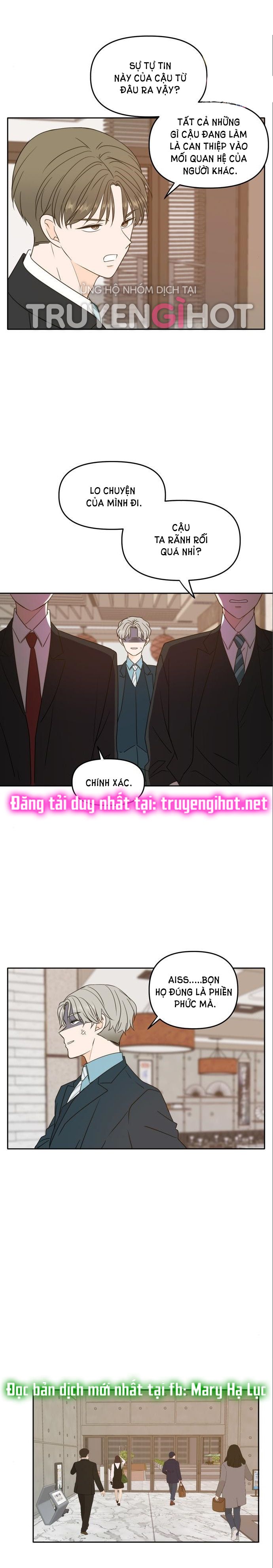 đọc truyện Hẹn Gặp Anh Ở Kiếp Thứ 19 Chương 94 ảnh 13 tại Thiên Thai Truyện