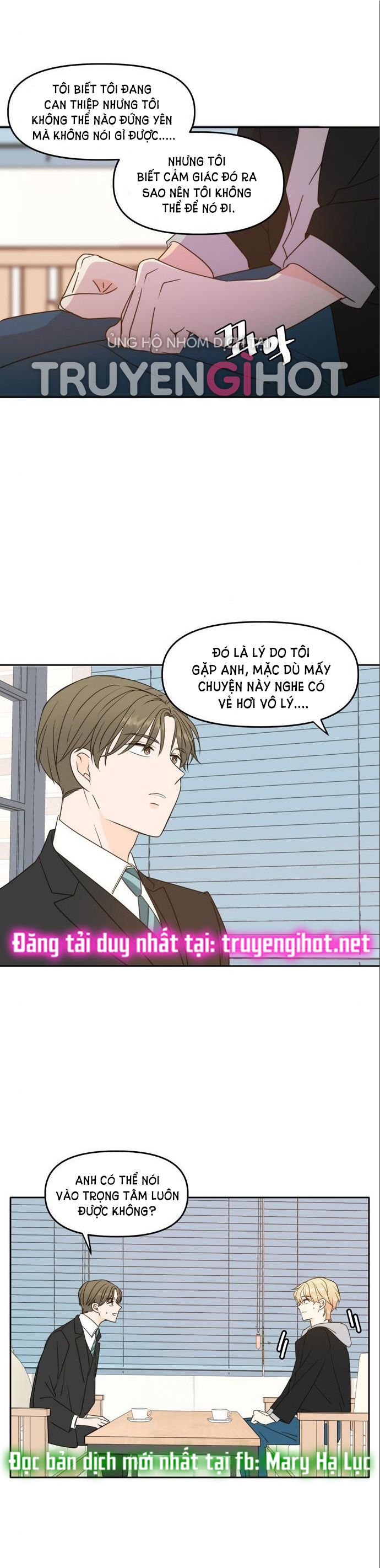 đọc truyện Hẹn Gặp Anh Ở Kiếp Thứ 19 Chương 94 ảnh 26 tại Thiên Thai Truyện