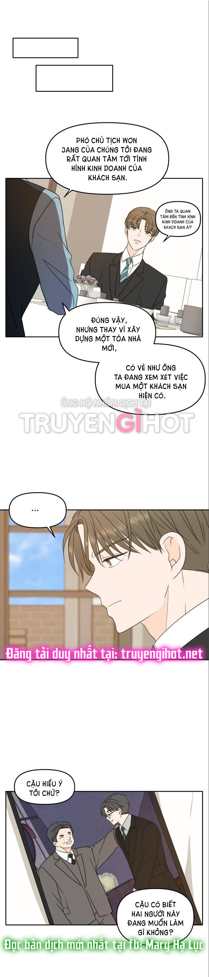 đọc truyện Hẹn Gặp Anh Ở Kiếp Thứ 19 Chương 94 ảnh 7 tại Thiên Thai Truyện