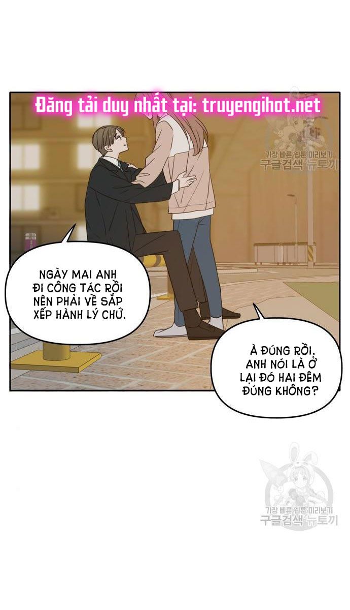 đọc truyện Hẹn Gặp Anh Ở Kiếp Thứ 19 Chương 95 ảnh 11 tại Thiên Thai Truyện