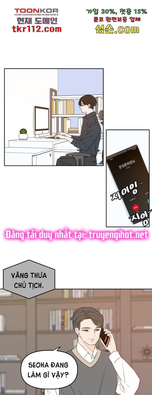 đọc truyện Hẹn Gặp Anh Ở Kiếp Thứ 19 Chương 96 ảnh 1 tại Thiên Thai Truyện