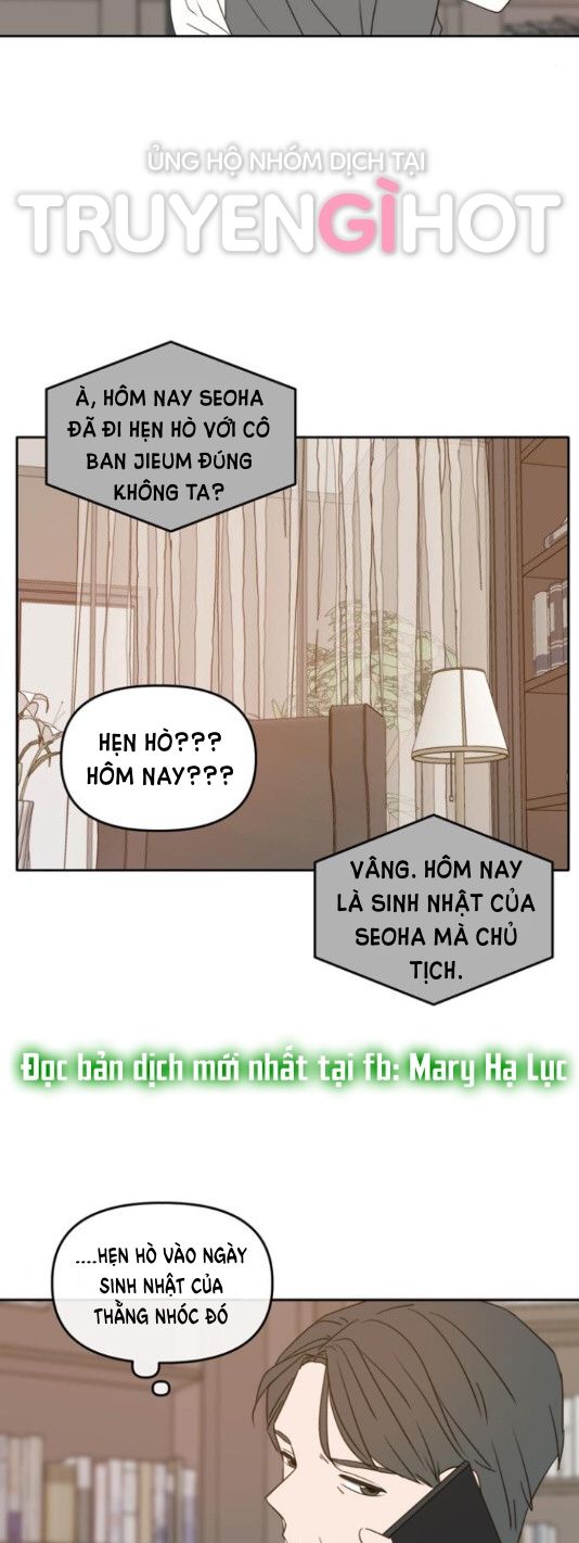 đọc truyện Hẹn Gặp Anh Ở Kiếp Thứ 19 Chương 96 ảnh 2 tại Thiên Thai Truyện