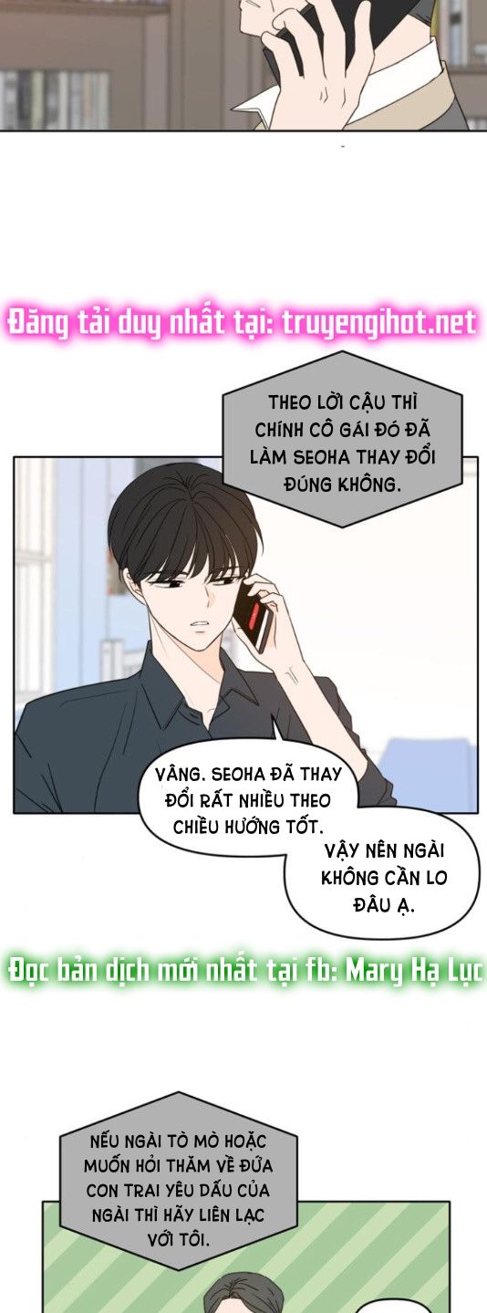 đọc truyện Hẹn Gặp Anh Ở Kiếp Thứ 19 Chương 96 ảnh 3 tại Thiên Thai Truyện