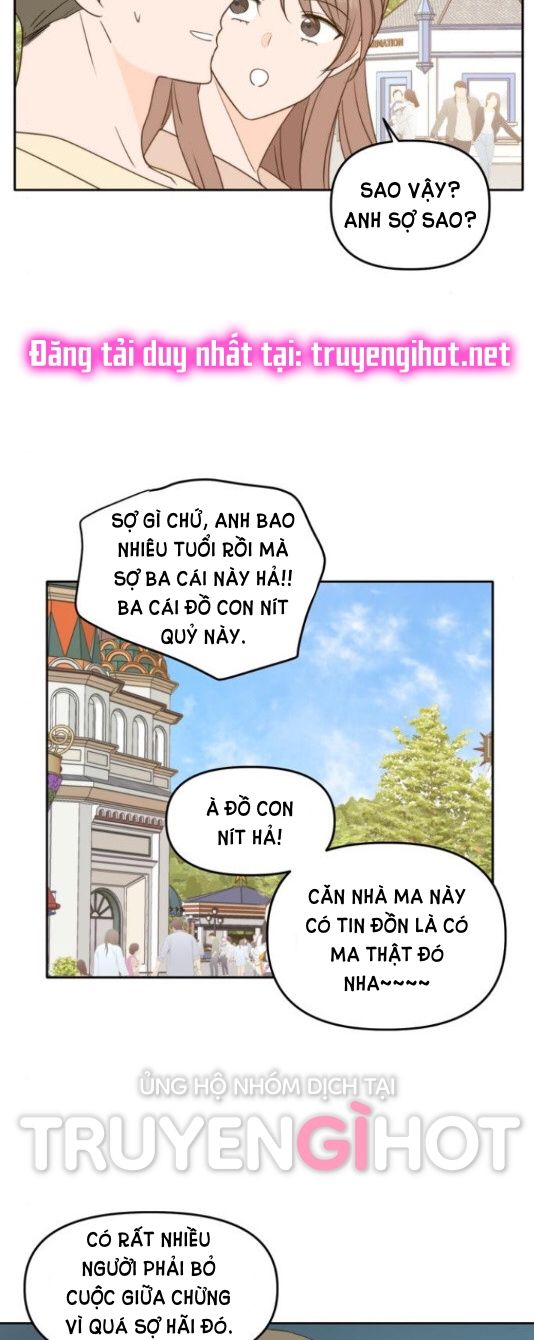 đọc truyện Hẹn Gặp Anh Ở Kiếp Thứ 19 Chương 96 ảnh 8 tại Thiên Thai Truyện
