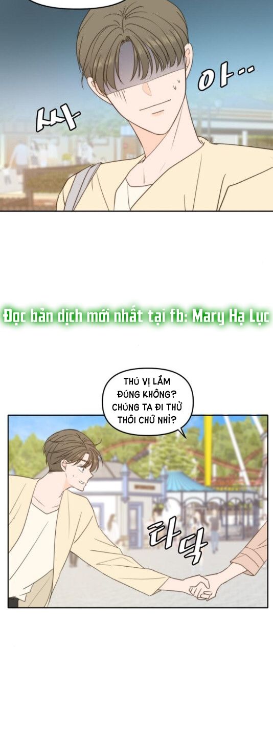 đọc truyện Hẹn Gặp Anh Ở Kiếp Thứ 19 Chương 96 ảnh 9 tại Thiên Thai Truyện