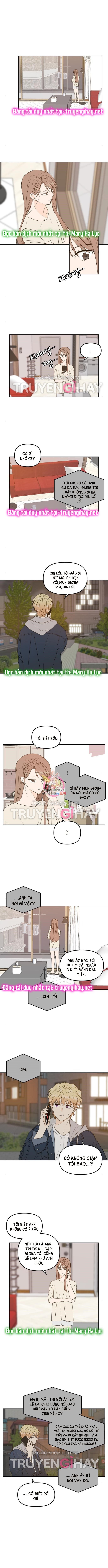 đọc truyện Hẹn Gặp Anh Ở Kiếp Thứ 19 Chương 98 ảnh 1 tại Thiên Thai Truyện