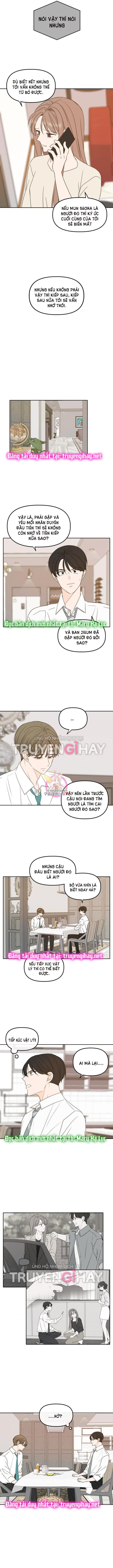 đọc truyện Hẹn Gặp Anh Ở Kiếp Thứ 19 Chương 98 ảnh 2 tại Thiên Thai Truyện