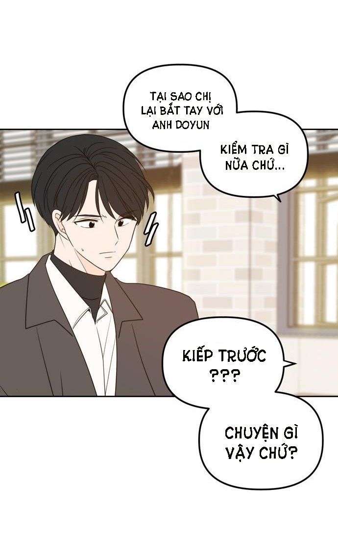 đọc truyện Hẹn Gặp Anh Ở Kiếp Thứ 19 Chương 99 ảnh 24 tại Thiên Thai Truyện