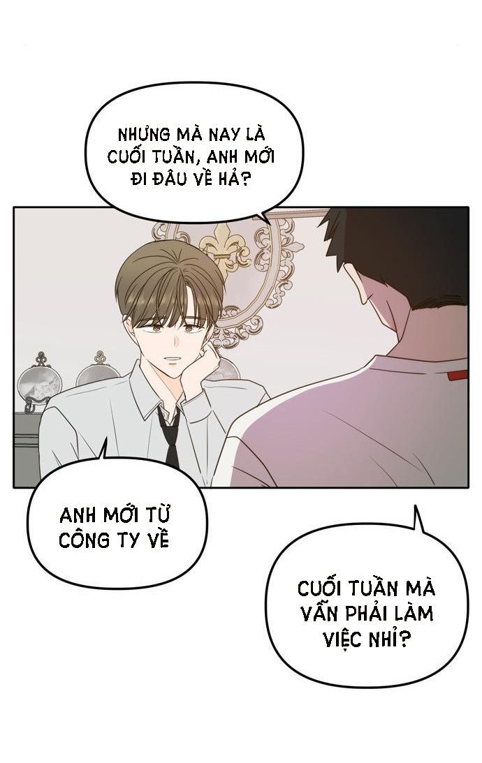 đọc truyện Hẹn Gặp Anh Ở Kiếp Thứ 19 Chương 99 ảnh 4 tại Thiên Thai Truyện