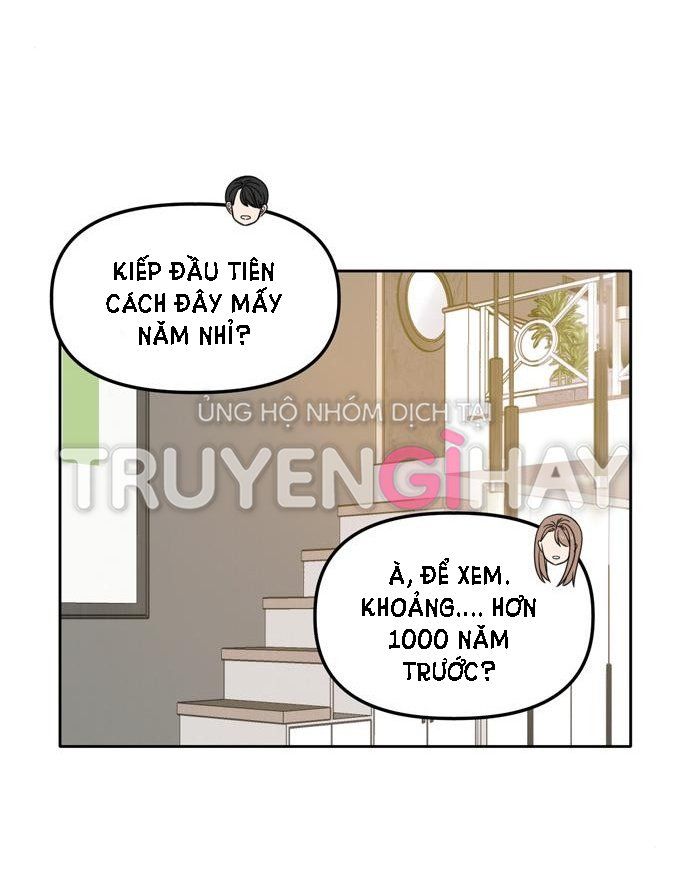 đọc truyện Hẹn Gặp Anh Ở Kiếp Thứ 19 Chương 99 ảnh 33 tại Thiên Thai Truyện
