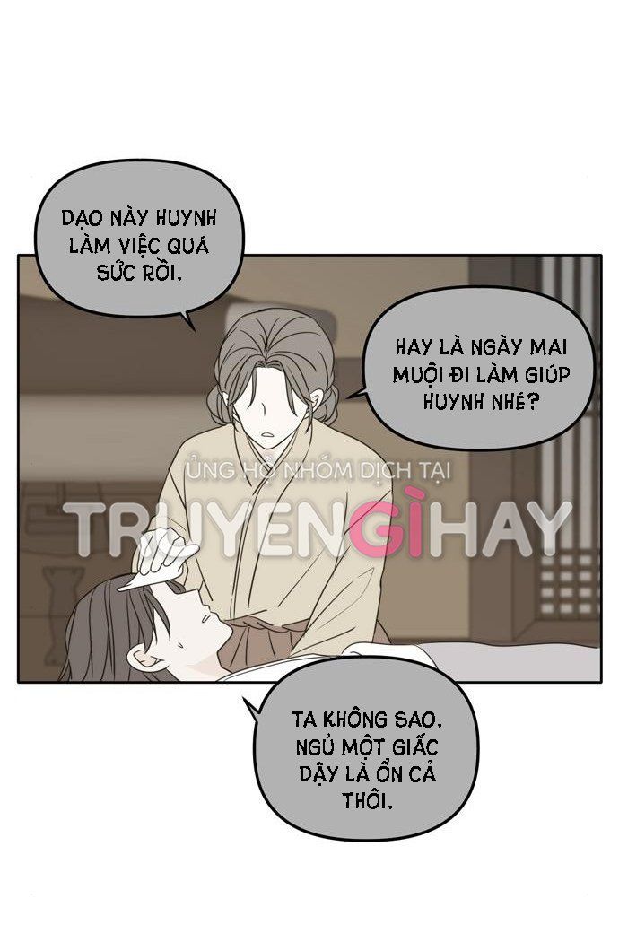 đọc truyện Hẹn Gặp Anh Ở Kiếp Thứ 19 Chương 99 ảnh 61 tại Thiên Thai Truyện