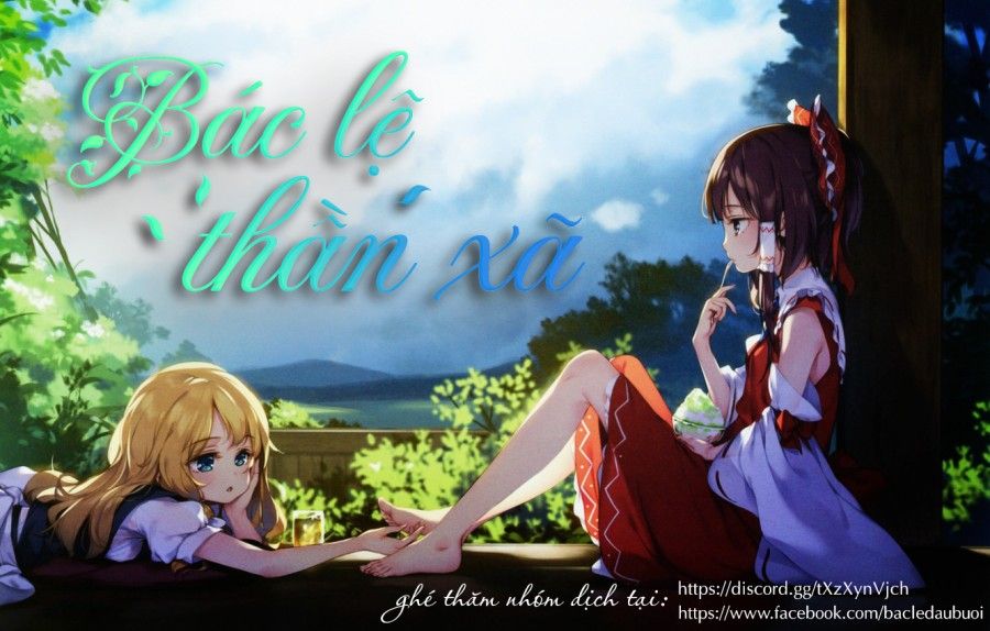 Hẹn Gặp Lại Oneshot page 1 - Giả Dược