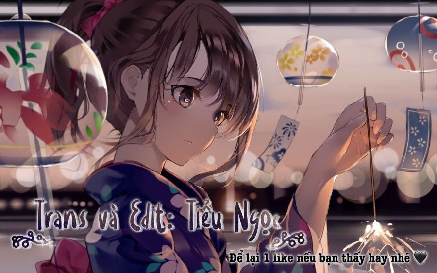 Hẹn Gặp Lại Oneshot page 18 - Giả Dược