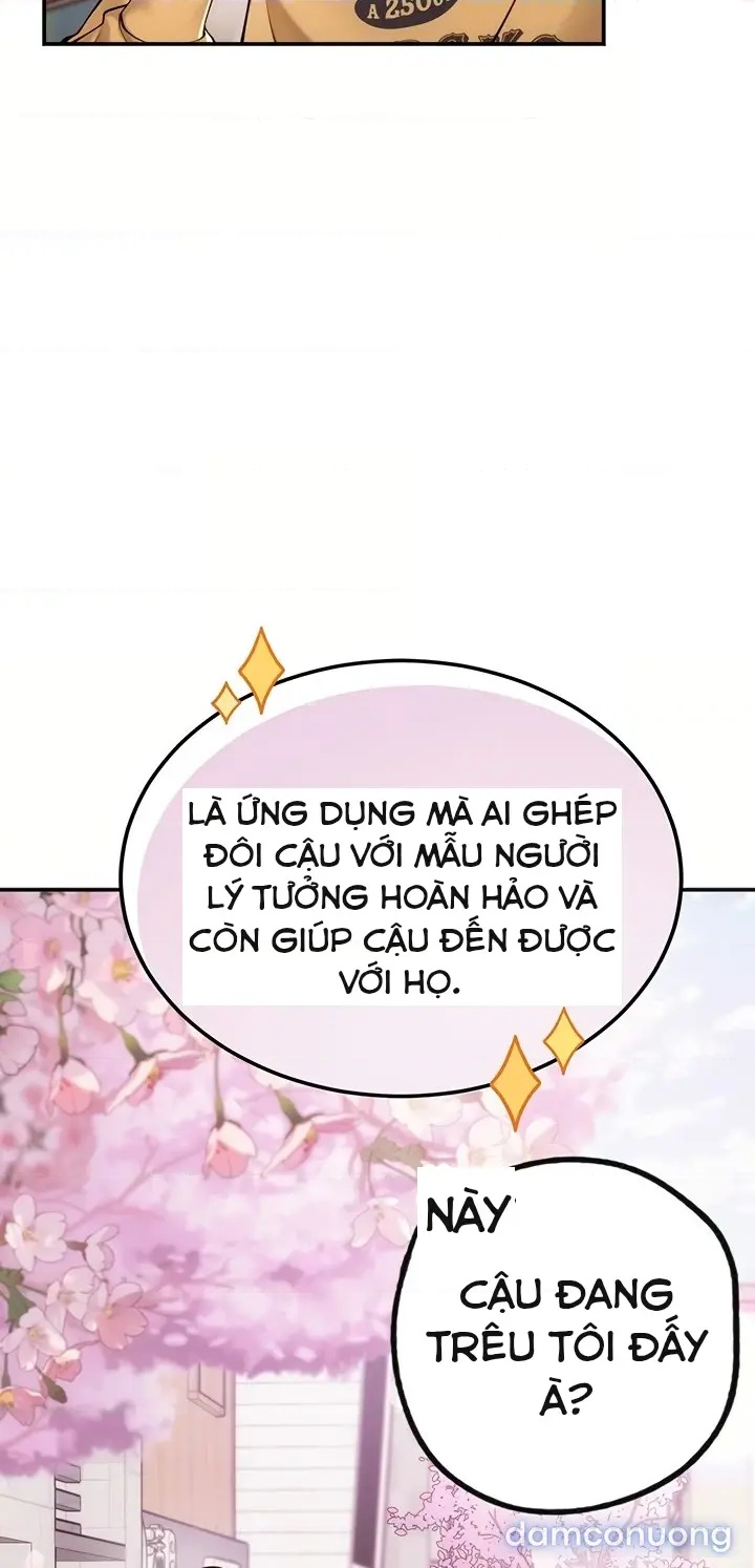 đọc truyện Hẹn Hò Ai Chương 1 ảnh 18 tại Thiên Thai Truyện