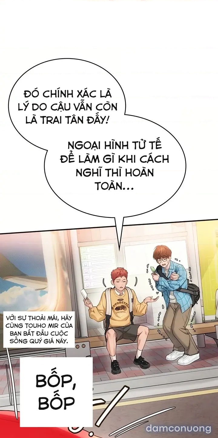 đọc truyện Hẹn Hò Ai Chương 1 ảnh 23 tại Thiên Thai Truyện