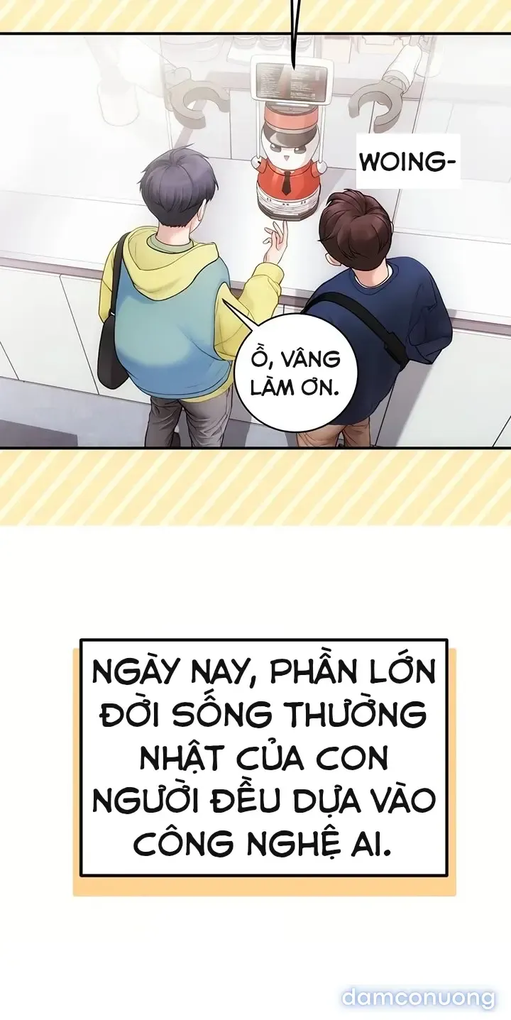 đọc truyện Hẹn Hò Ai Chương 1 ảnh 7 tại Thiên Thai Truyện