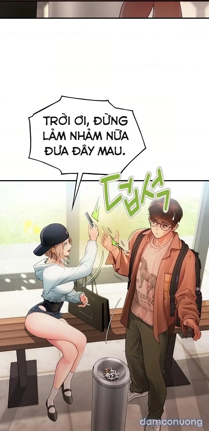 đọc truyện Hẹn Hò Ai Chương 2 ảnh 24 tại Thiên Thai Truyện