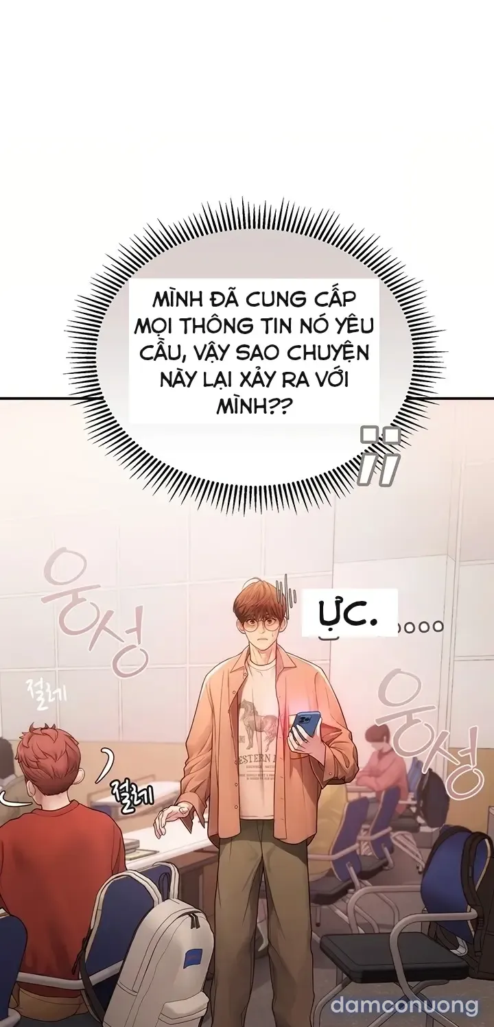 đọc truyện Hẹn Hò Ai Chương 2 ảnh 9 tại Thiên Thai Truyện