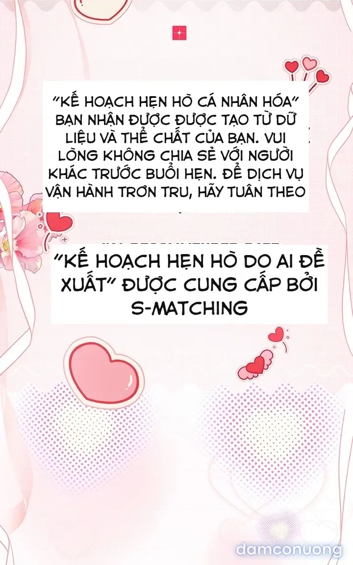 đọc truyện Hẹn Hò Ai Chương 3 ảnh 43 tại Thiên Thai Truyện