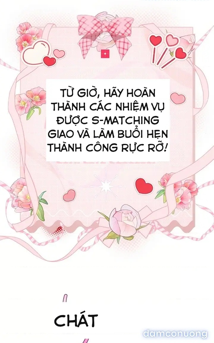đọc truyện Hẹn Hò Ai Chương 3 ảnh 45 tại Thiên Thai Truyện