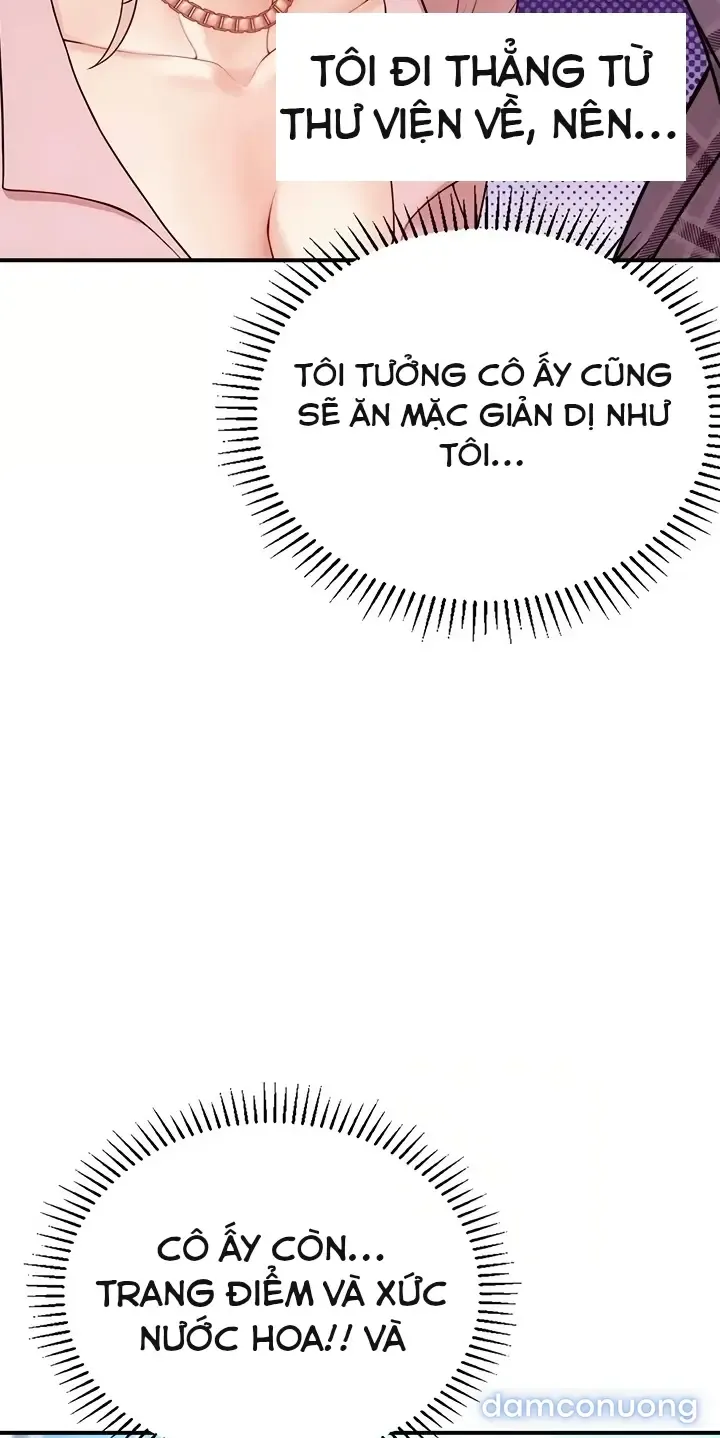 đọc truyện Hẹn Hò Ai Chương 3 ảnh 58 tại Thiên Thai Truyện