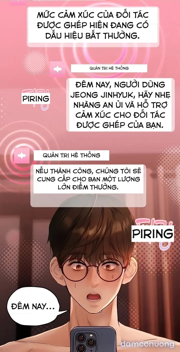 đọc truyện Hẹn Hò Ai Chương 5 ảnh 5 tại Thiên Thai Truyện