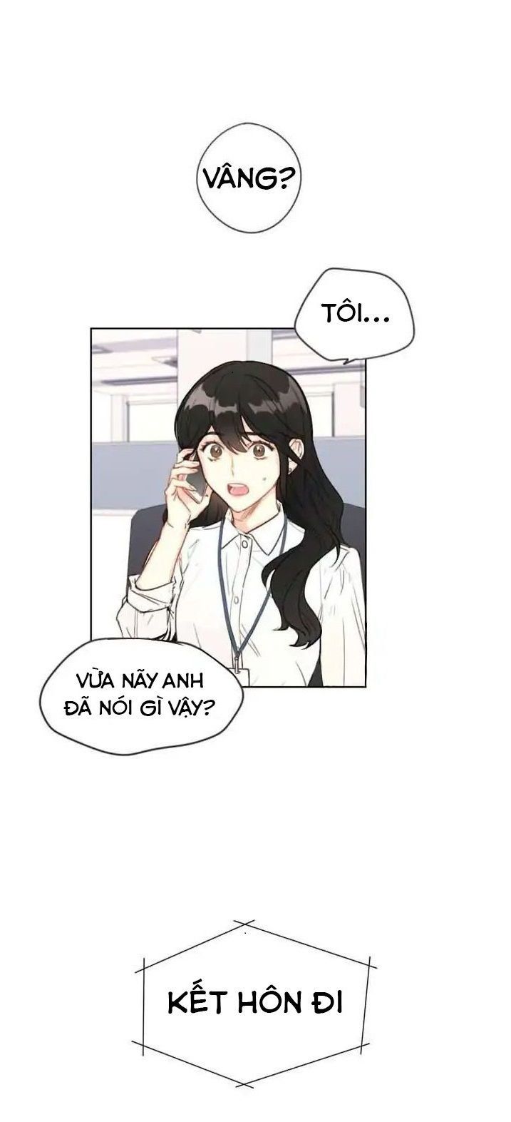 đọc truyện Hẹn Hò Chốn Công Sở Chương 1 ảnh 2 tại Giả Dược