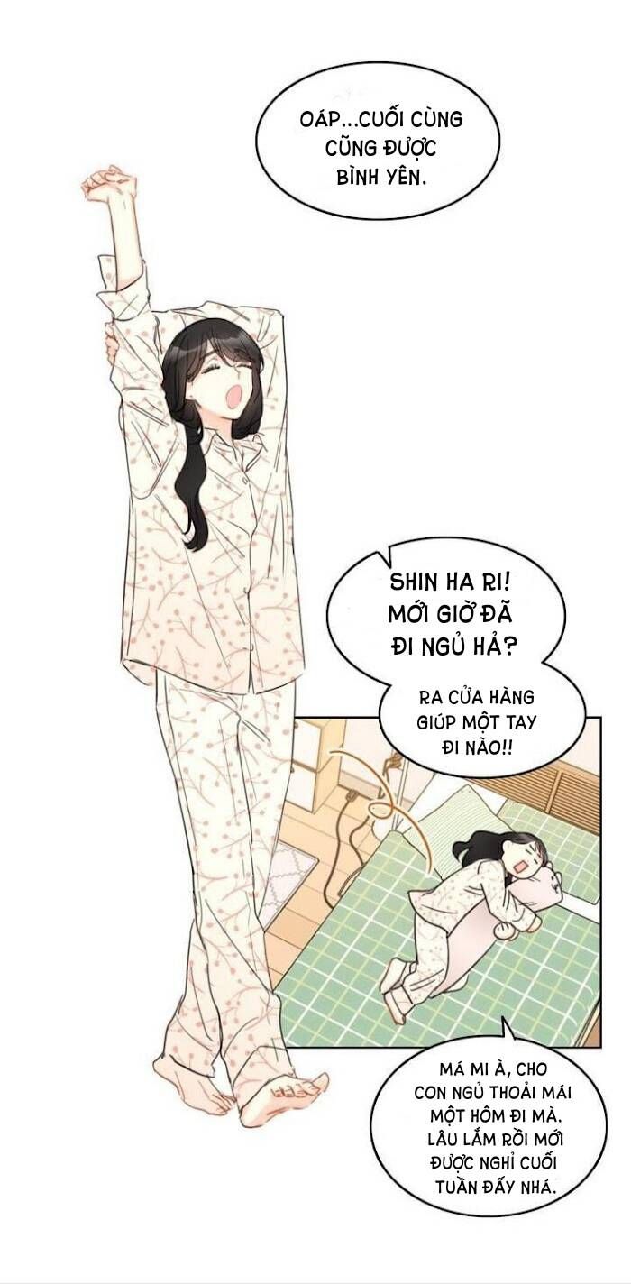 đọc truyện Hẹn Hò Chốn Công Sở Chương 10 ảnh 30 tại Giả Dược
