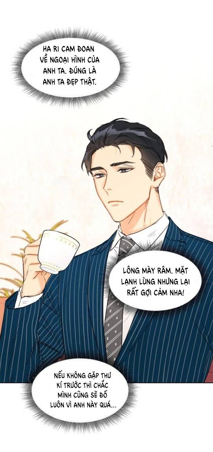 đọc truyện Hẹn Hò Chốn Công Sở Chương 10 ảnh 34 tại Giả Dược