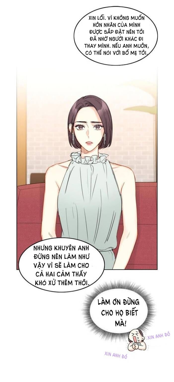 đọc truyện Hẹn Hò Chốn Công Sở Chương 10 ảnh 39 tại Giả Dược