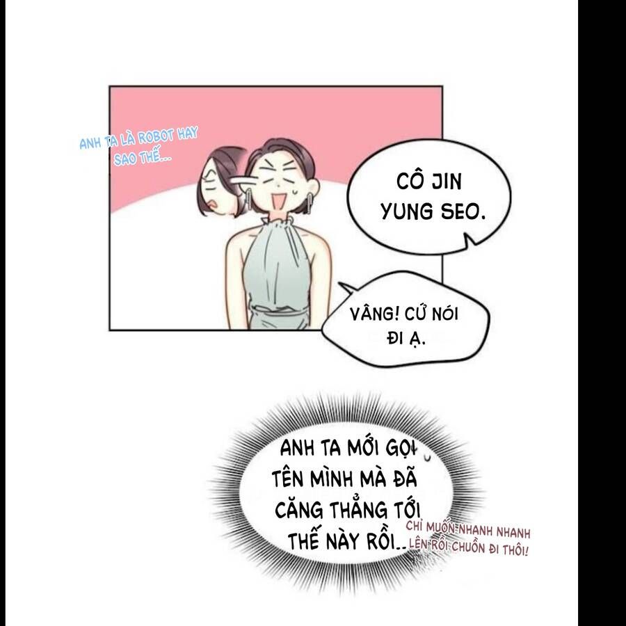 đọc truyện Hẹn Hò Chốn Công Sở Chương 10 ảnh 42 tại Giả Dược
