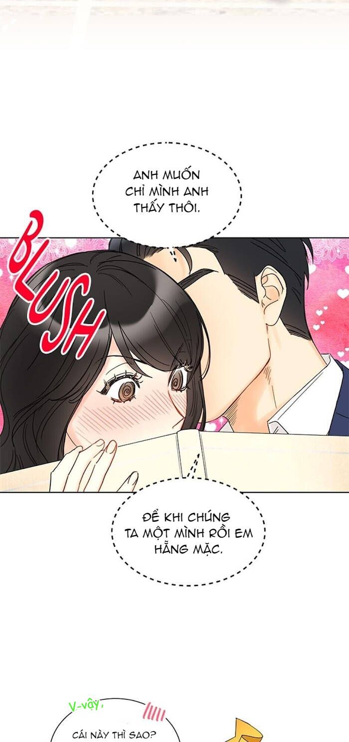 đọc truyện Hẹn Hò Chốn Công Sở Chương 100 ảnh 18 tại Giả Dược