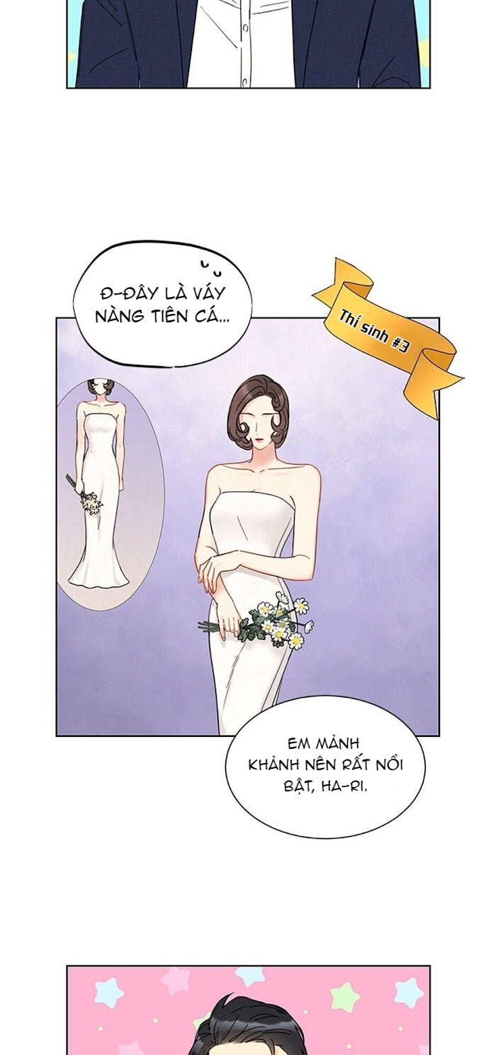 đọc truyện Hẹn Hò Chốn Công Sở Chương 100 ảnh 20 tại Giả Dược