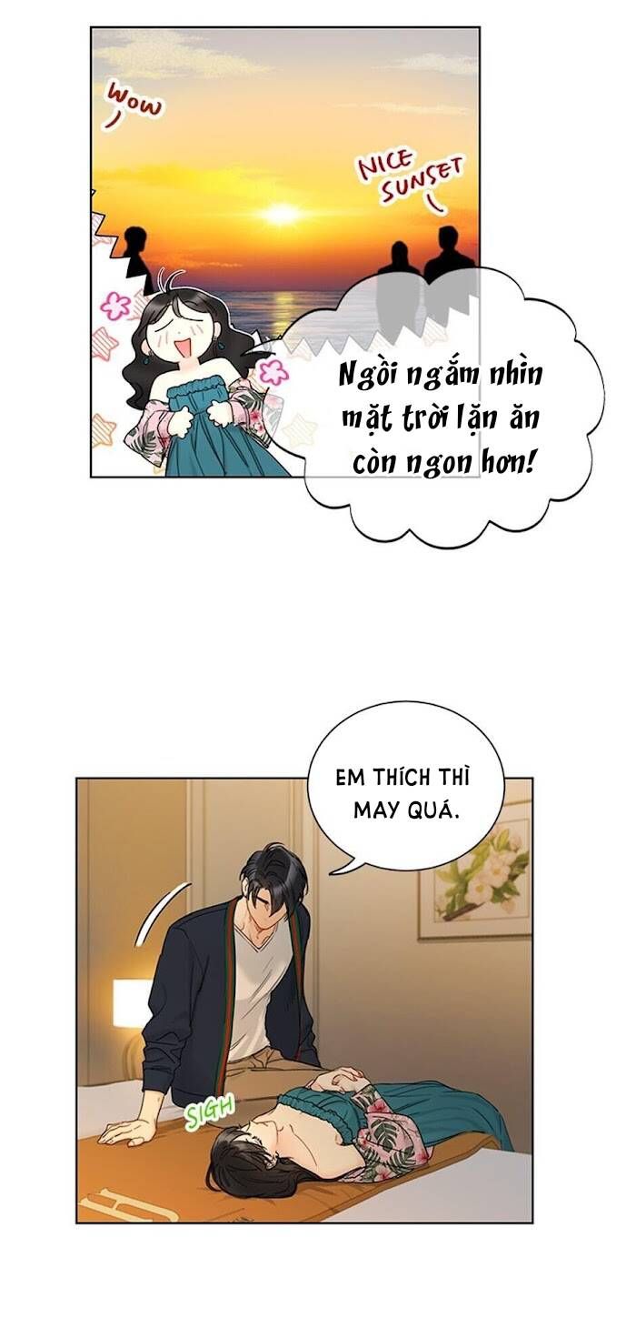đọc truyện Hẹn Hò Chốn Công Sở Chương 101 ảnh 20 tại Giả Dược